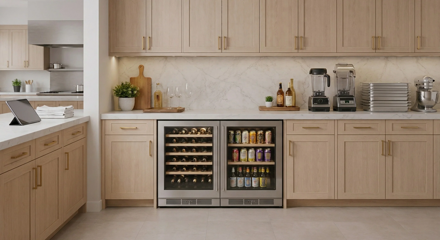 Wine/Beverage Cooler