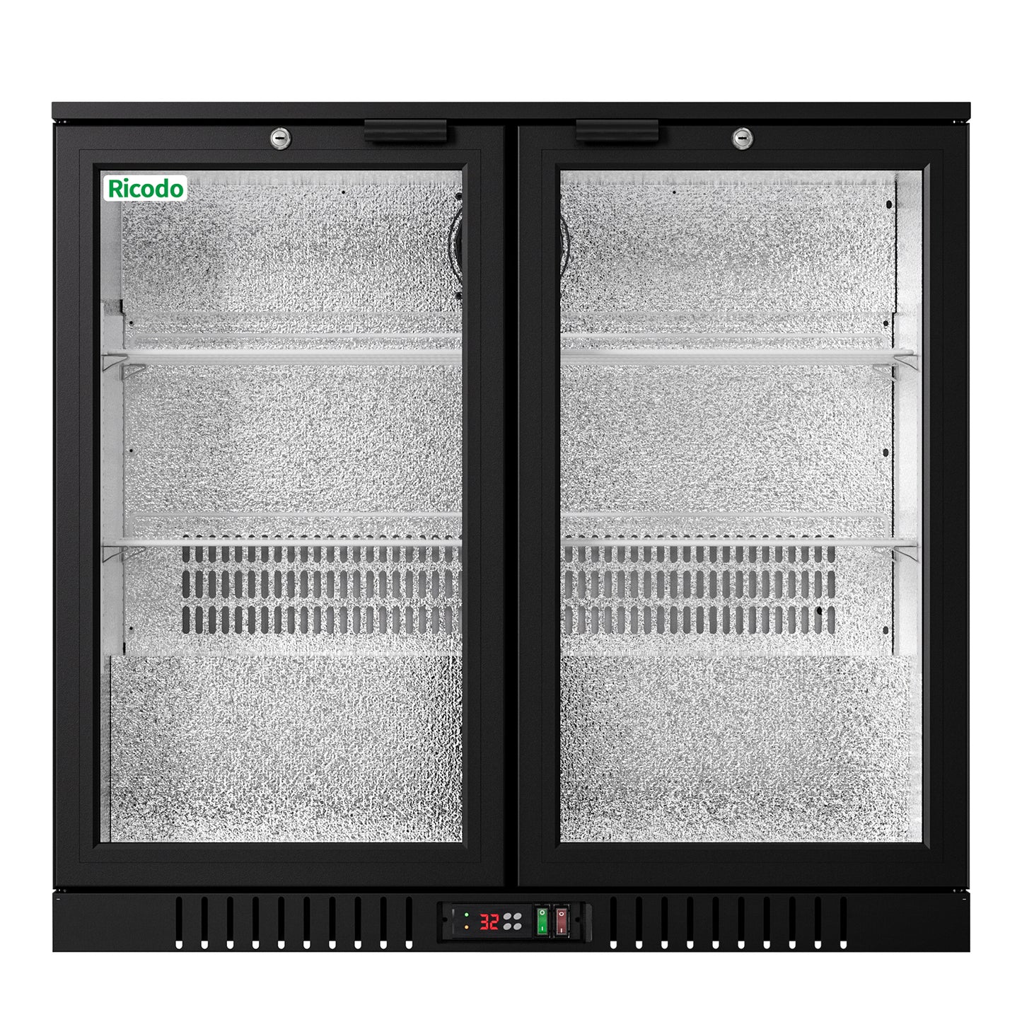 Under Counter Beverage Refrigerator