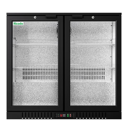 Under Counter Beverage Refrigerator